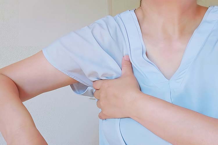 その他皮膚疾患・治療のイメージ写真